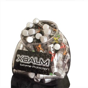 XBalm Extreme Protection Lip Balm With SPF 15 - 50 count Globe
